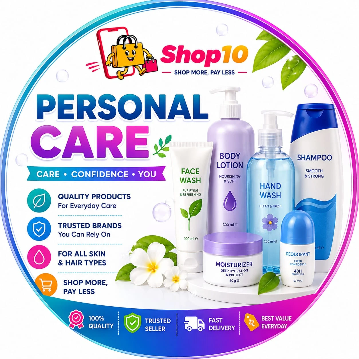 Personal Care